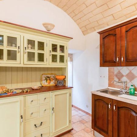 ラグーザ Residenze San Paoloヴィラ エクステリア 写真