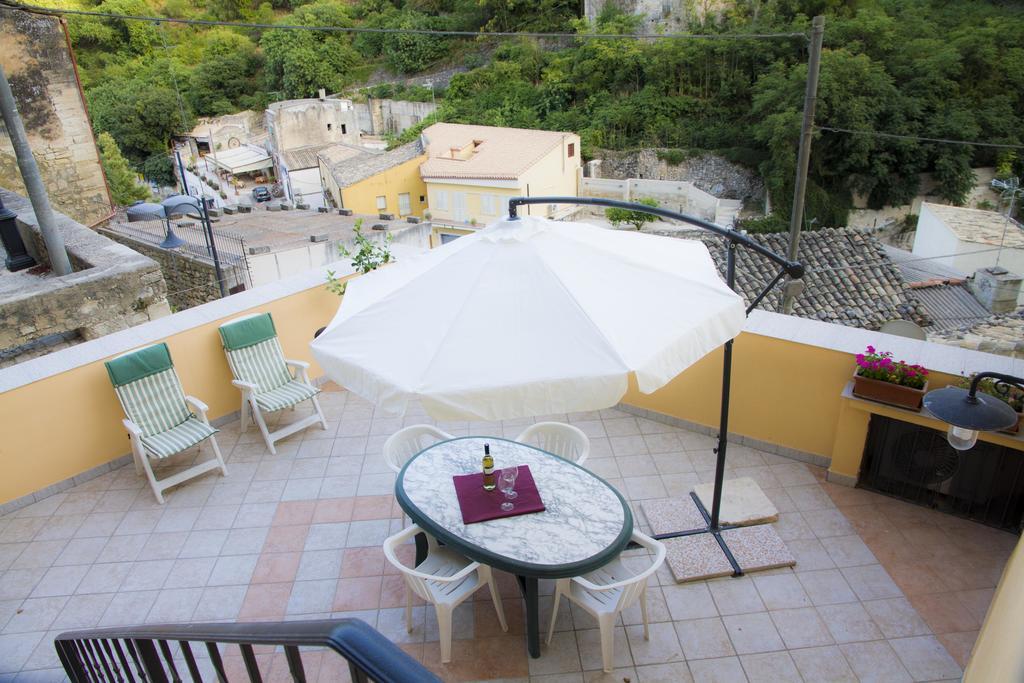 ラグーザ Residenze San Paoloヴィラ 部屋 写真