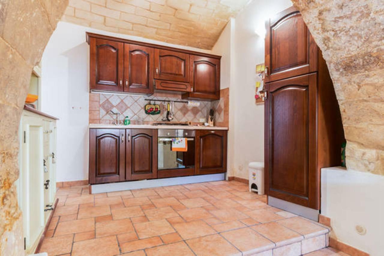 ラグーザ Residenze San Paoloヴィラ エクステリア 写真