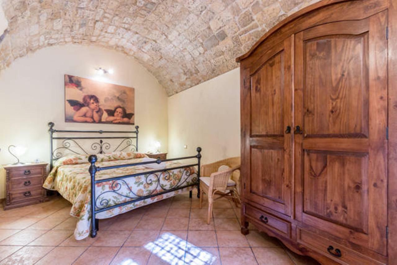 ラグーザ Residenze San Paoloヴィラ エクステリア 写真