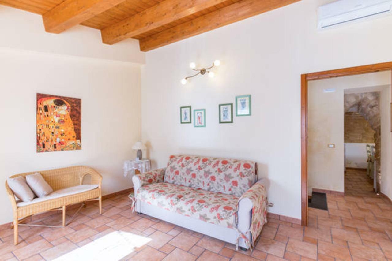 ラグーザ Residenze San Paoloヴィラ エクステリア 写真