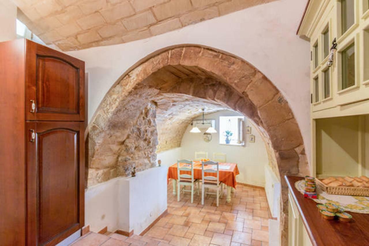 ラグーザ Residenze San Paoloヴィラ エクステリア 写真