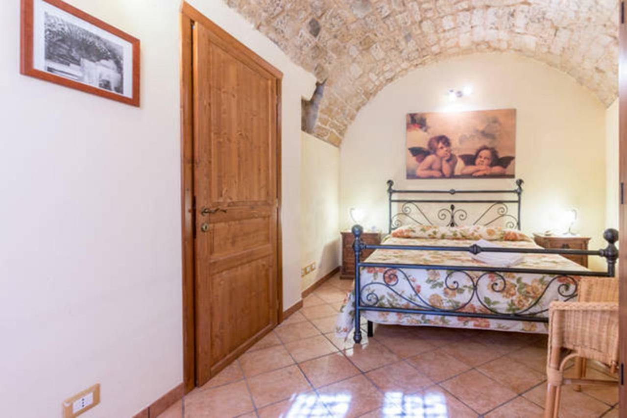 ラグーザ Residenze San Paoloヴィラ エクステリア 写真