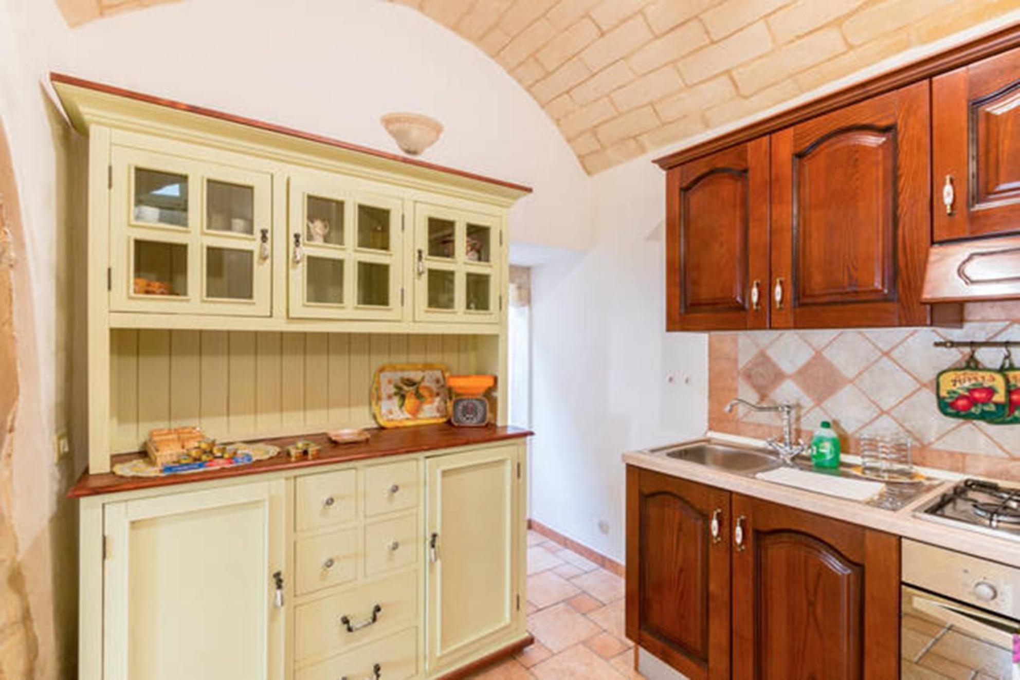 ラグーザ Residenze San Paoloヴィラ エクステリア 写真