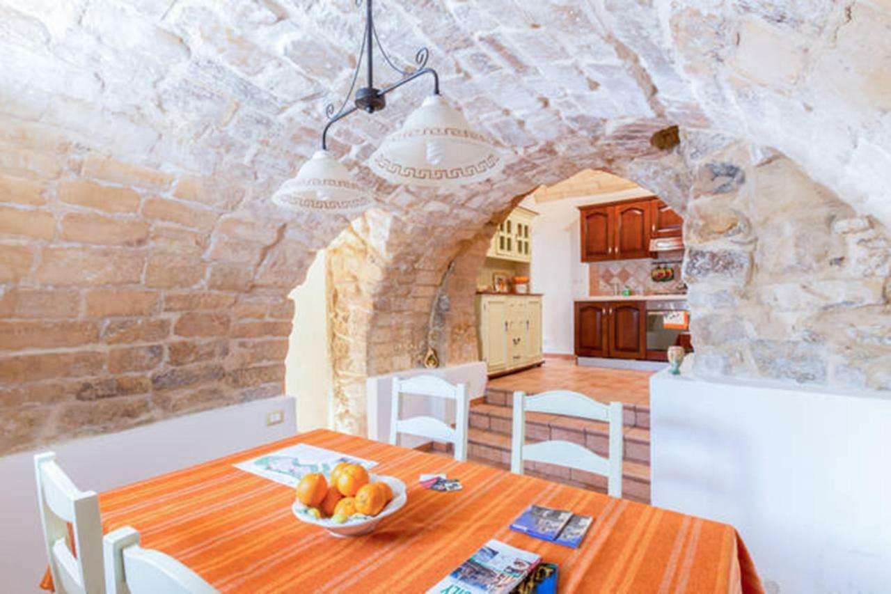 ラグーザ Residenze San Paoloヴィラ エクステリア 写真