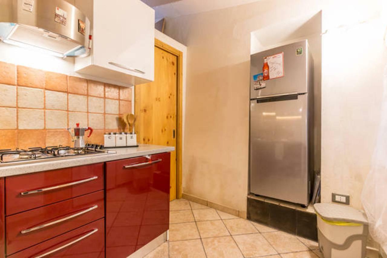 ラグーザ Residenze San Paoloヴィラ エクステリア 写真