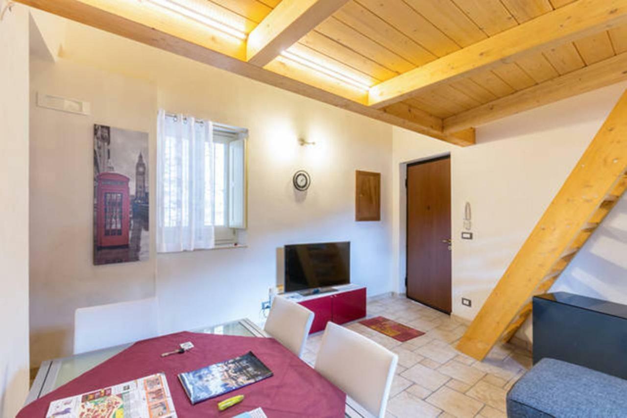 ラグーザ Residenze San Paoloヴィラ エクステリア 写真