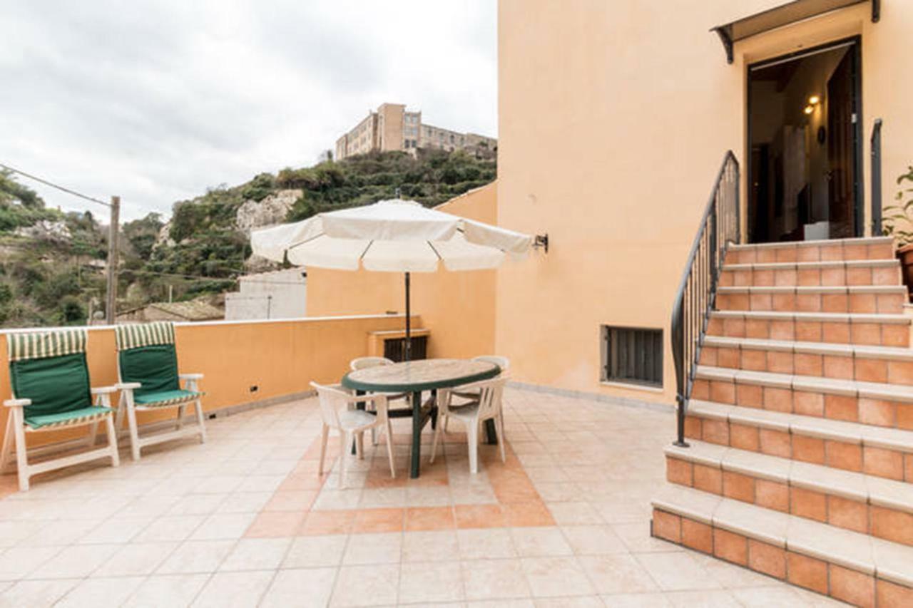 ラグーザ Residenze San Paoloヴィラ エクステリア 写真
