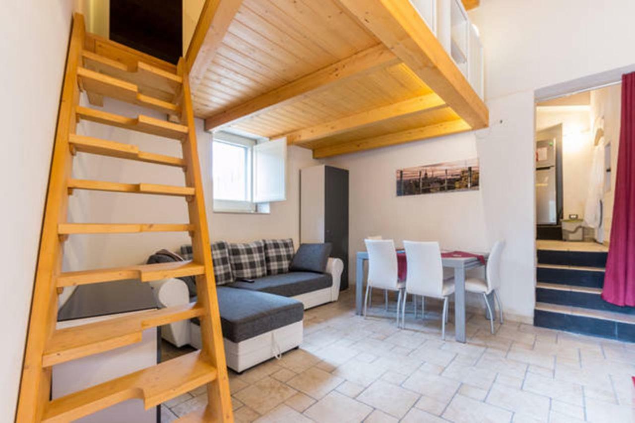 ラグーザ Residenze San Paoloヴィラ エクステリア 写真