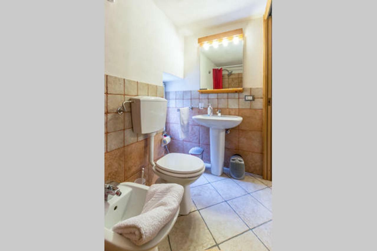 ラグーザ Residenze San Paoloヴィラ エクステリア 写真
